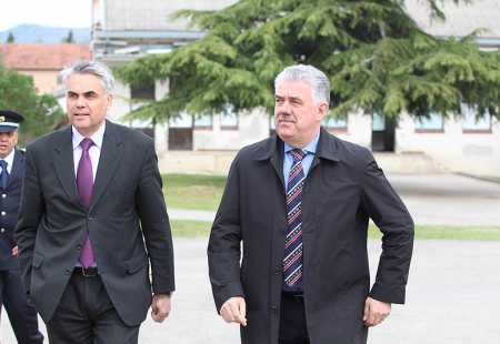 Bez povećanja plaća potpisan novi kolektivni ugovor za policiju HNK